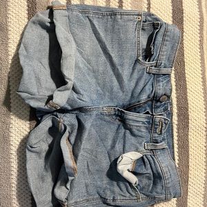 Old Navy Boyfriend shorts